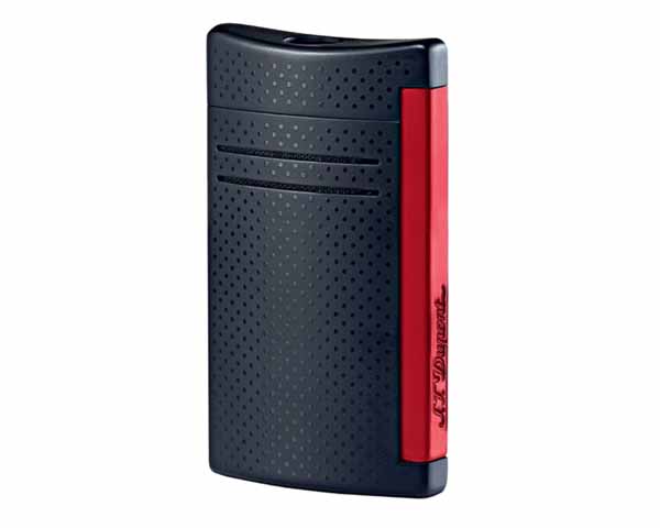 Aansteker Dupont Maxijet Matt Black