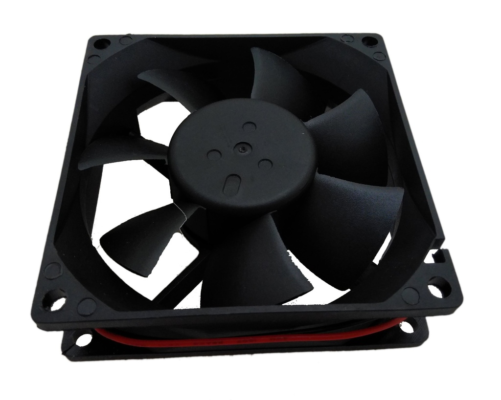 Ventilator Voor Electrische Brebbia Bevochtiger