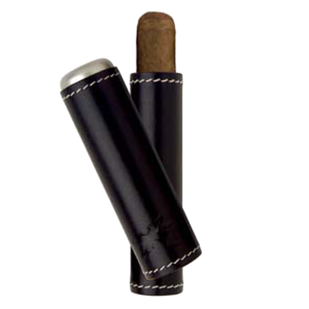 Etui Sigaar Xikar Envoy Single Cigar Zwart