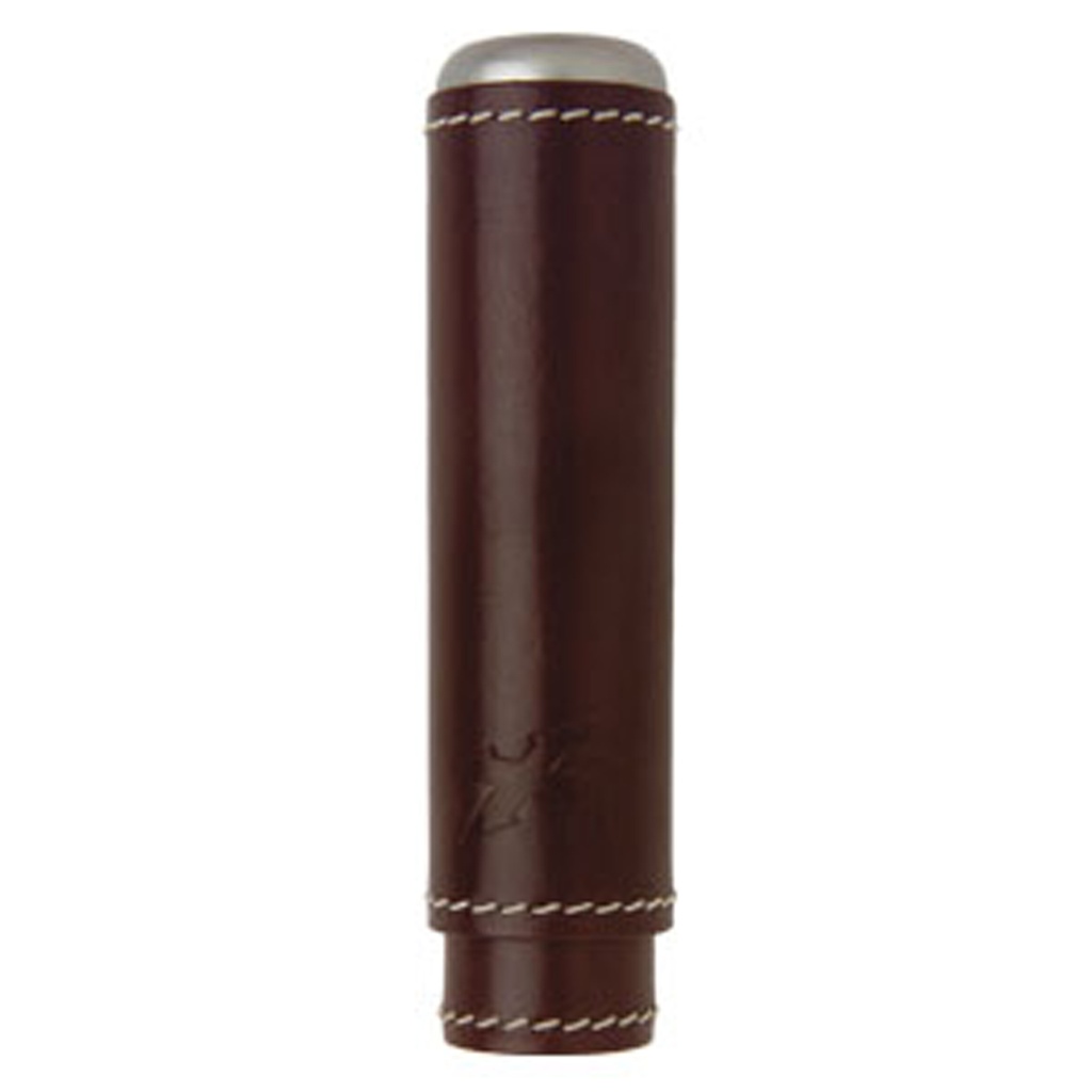 Cigar Case Xikar Envoy Single Cigar Cognac