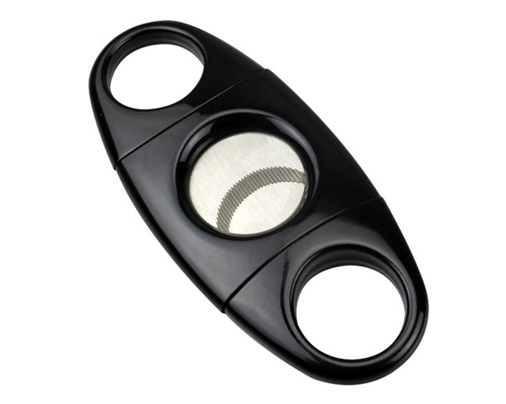 Coupe Cigare Bold Gun 25mm