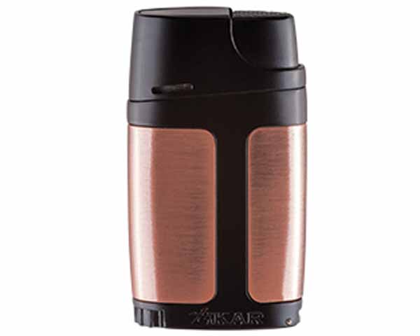 Aansteker Xikar Elx Bonze/Black