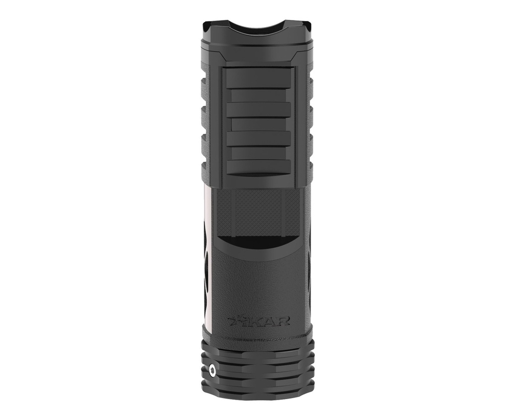 Lighter Xikar Tactical 1 Black/Black
