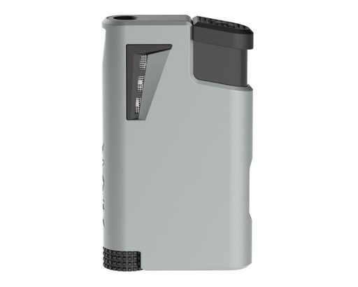 [555SL] Lighter Xikar XK1 Silver