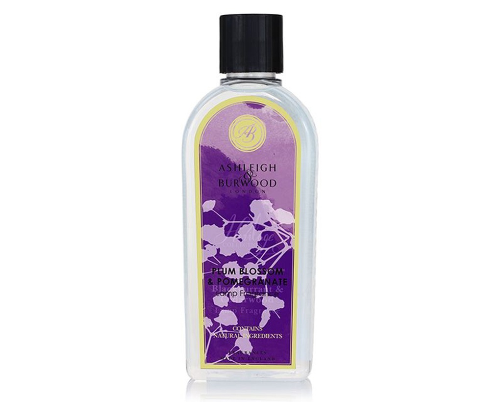 AB Vloeistof Plum Blossom Pomegranate 500ml