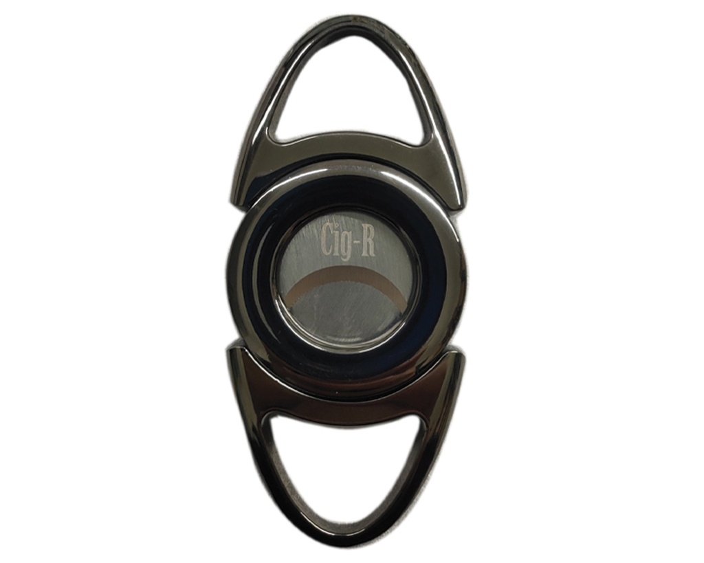 Cigar Cutter Cig'R Gun 22mm