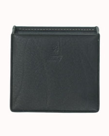 [CF210N] Etui Cigarette Lecerf Malasia Dun. Int. Negro