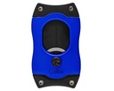 Cigar Cutter Colibri S-Cut Blue/Black