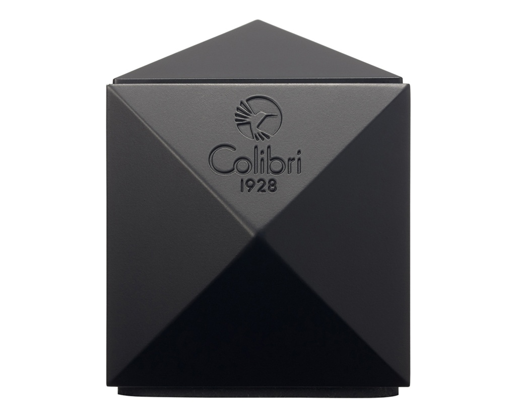 Coupe Cigare Colibri Quasar Table Noir