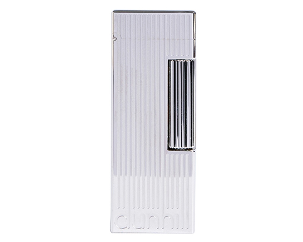 Briquet Dunhill Rollagas Longtail Lines