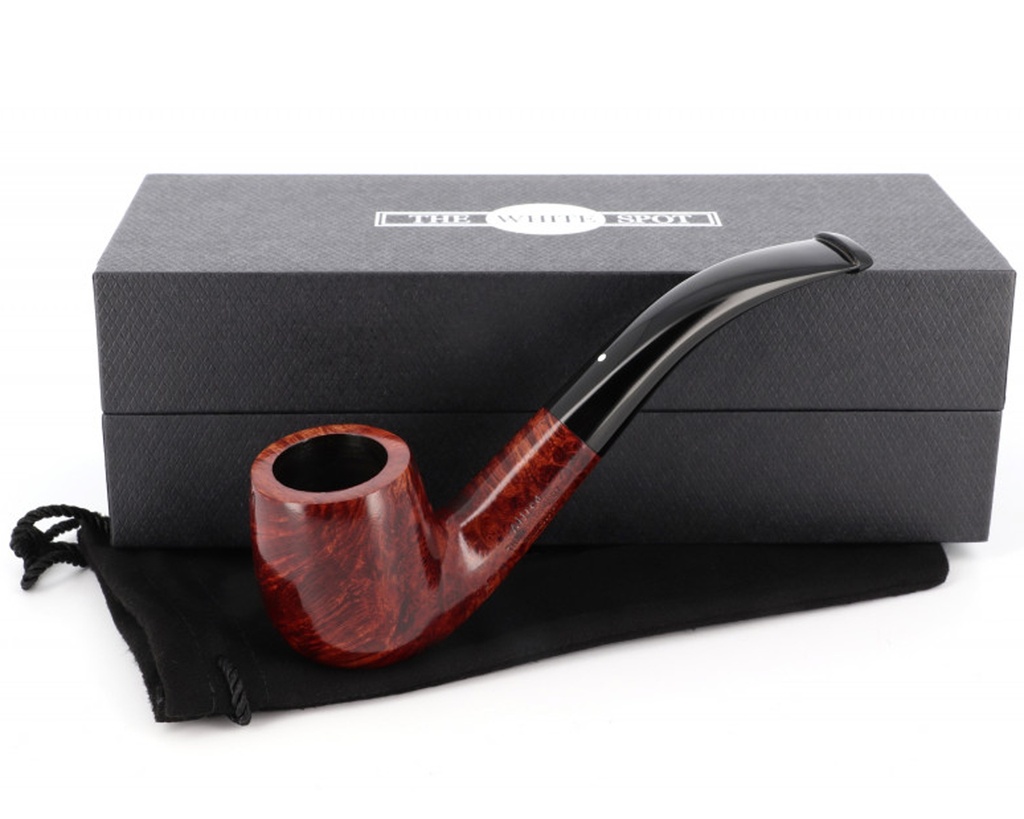Pipe Dunhill Amber Root Grp 4
