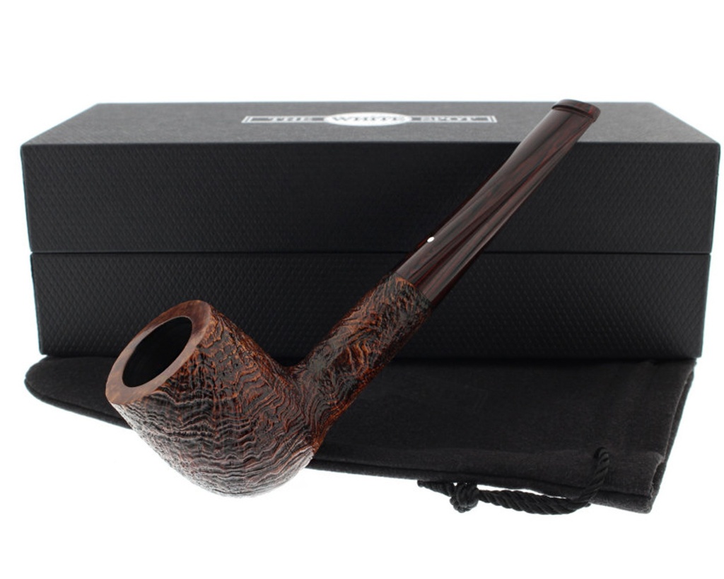 Pipe Dunhill Cumberland Briar Grp 1