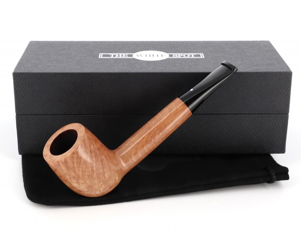 Pipe Dunhill Root Finish Grp 4