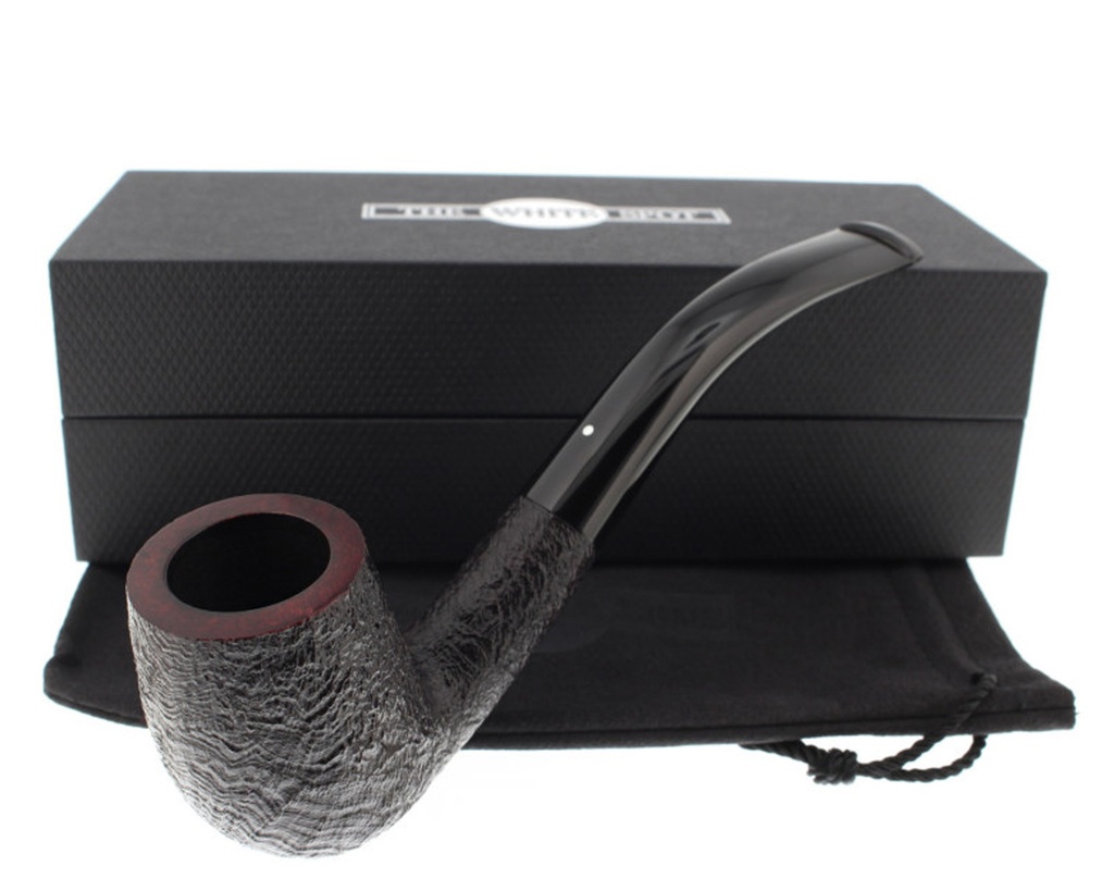 Pijp Dunhill Shell Briar Grp 1