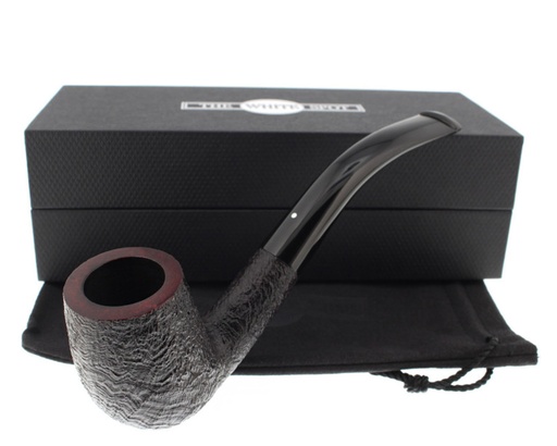 [DUDPS4] Pijp Dunhill Shell Briar Grp 4