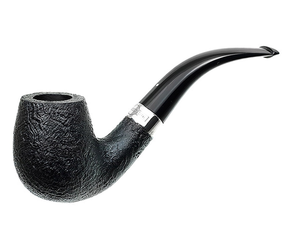 Pijp Dunhill White Spot Collection Shell Briar 120
