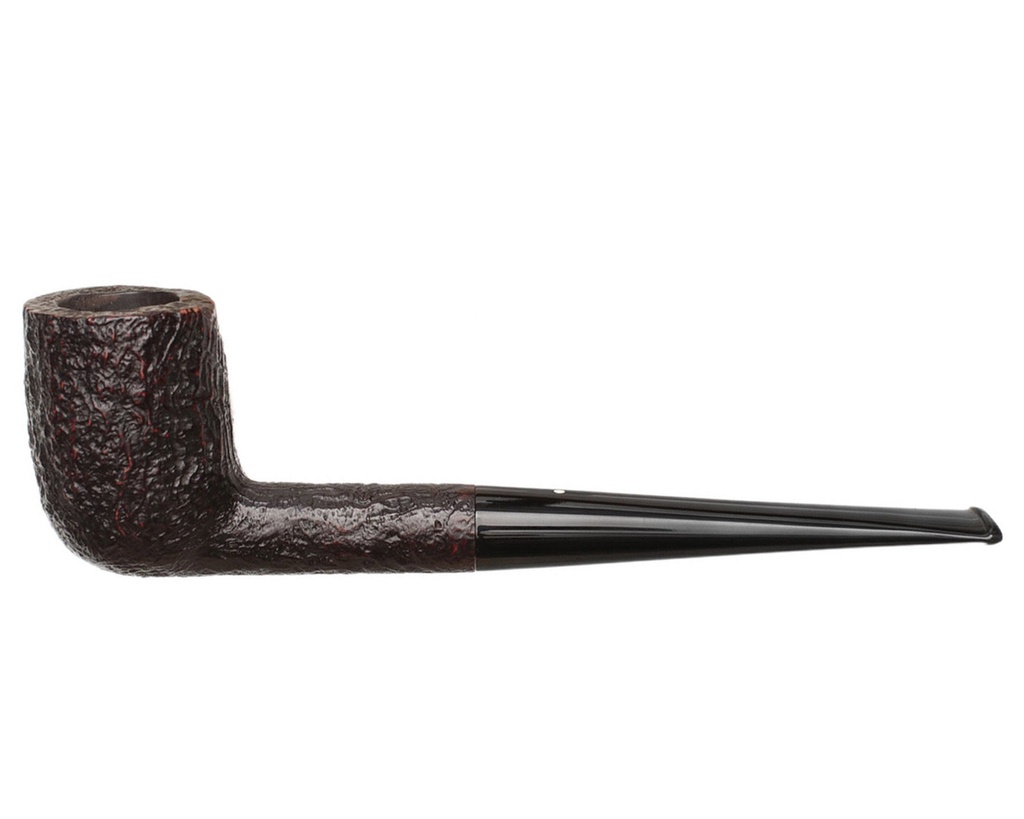 Pipe Dunhill White Spot Collection Shell Briar 196