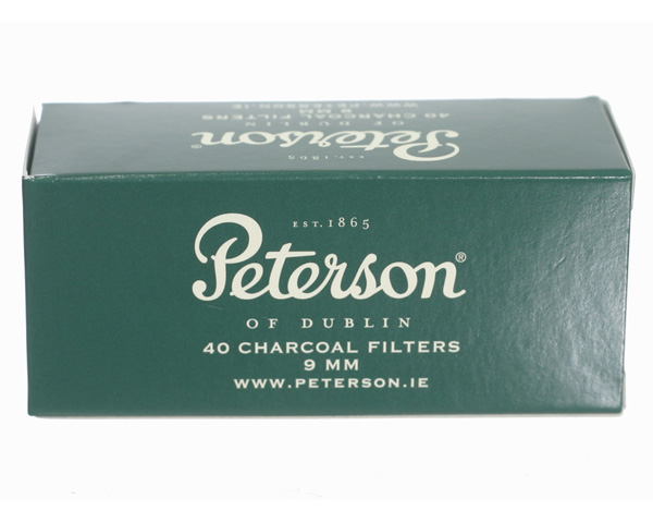 Filters Peterson in 40 9mm