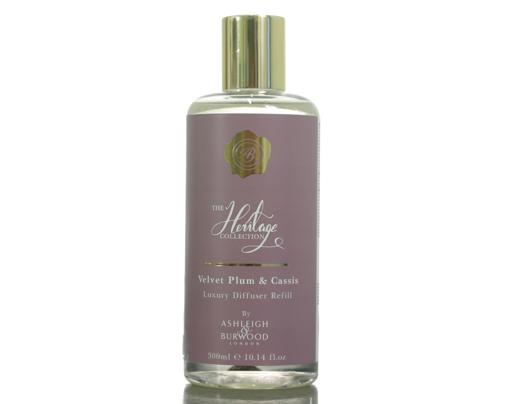 HC Reeds Refill Dark Plum and Cassis