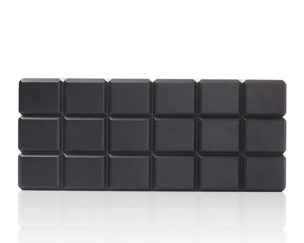 Humidor Colibri Heritage Zwart - 125 Sigaren