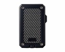 Lighter Colibri Rally Single Jet Matte Black