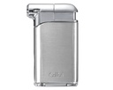 Aansteker Colibri Pijp Pacific Soft Flame Chrome