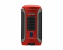 Lighter Colibri Apex Single Jet Matte Red