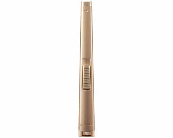 Lighter Colibri Aura Flat Flame Rose/Gold