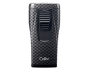 Briquet Colibri Monaco Triple Jet Carbon Noir