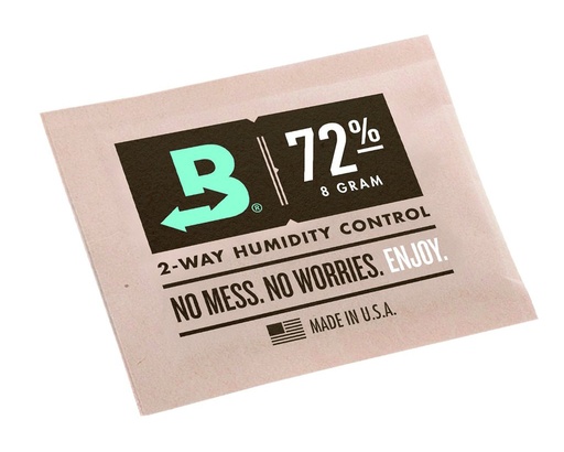 [MB7208] Humidifier Boveda 2-Way Humidity Control 8gr/72%