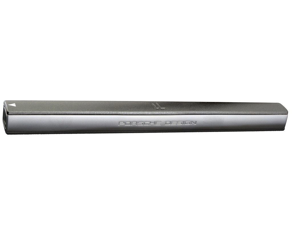 Aansteker Pd Jetflame Candle Grey