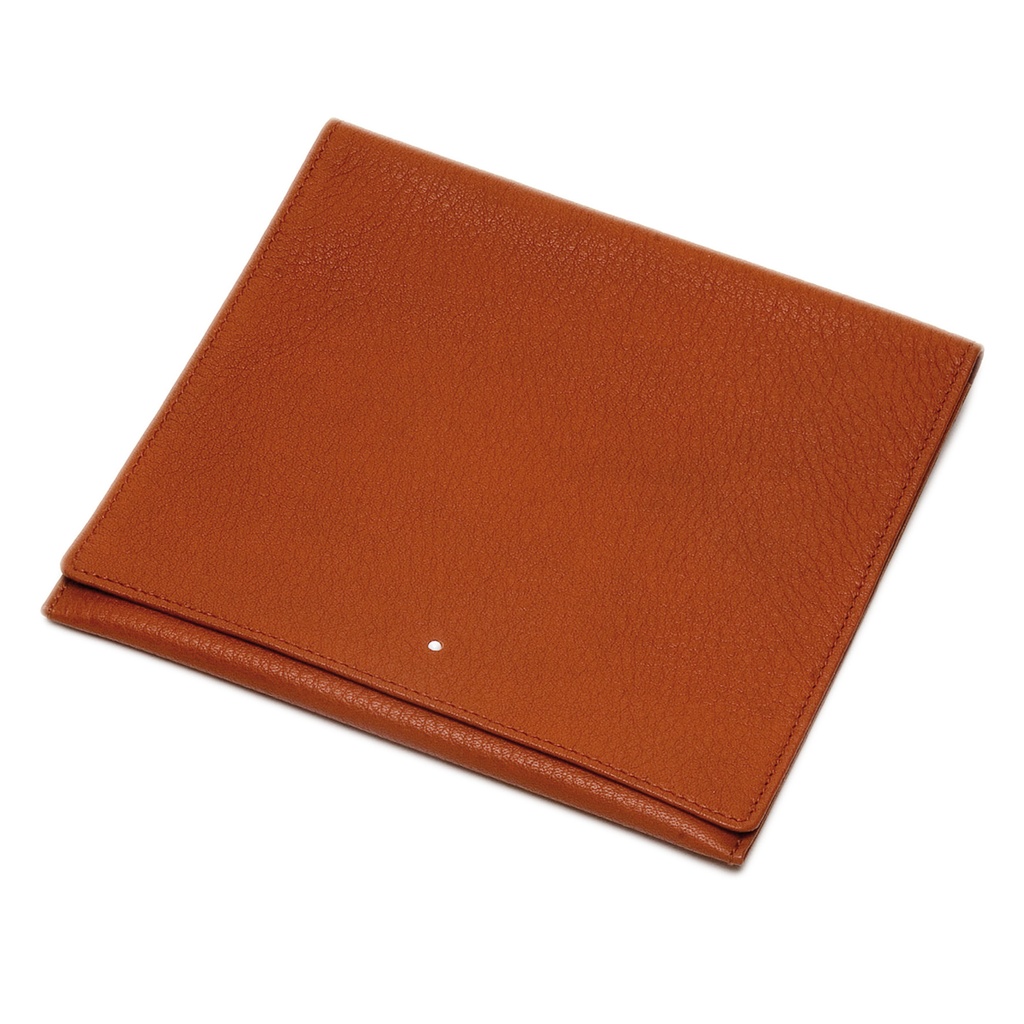 Tobacco Pouch Dunhill Terracotta Roll-Up
