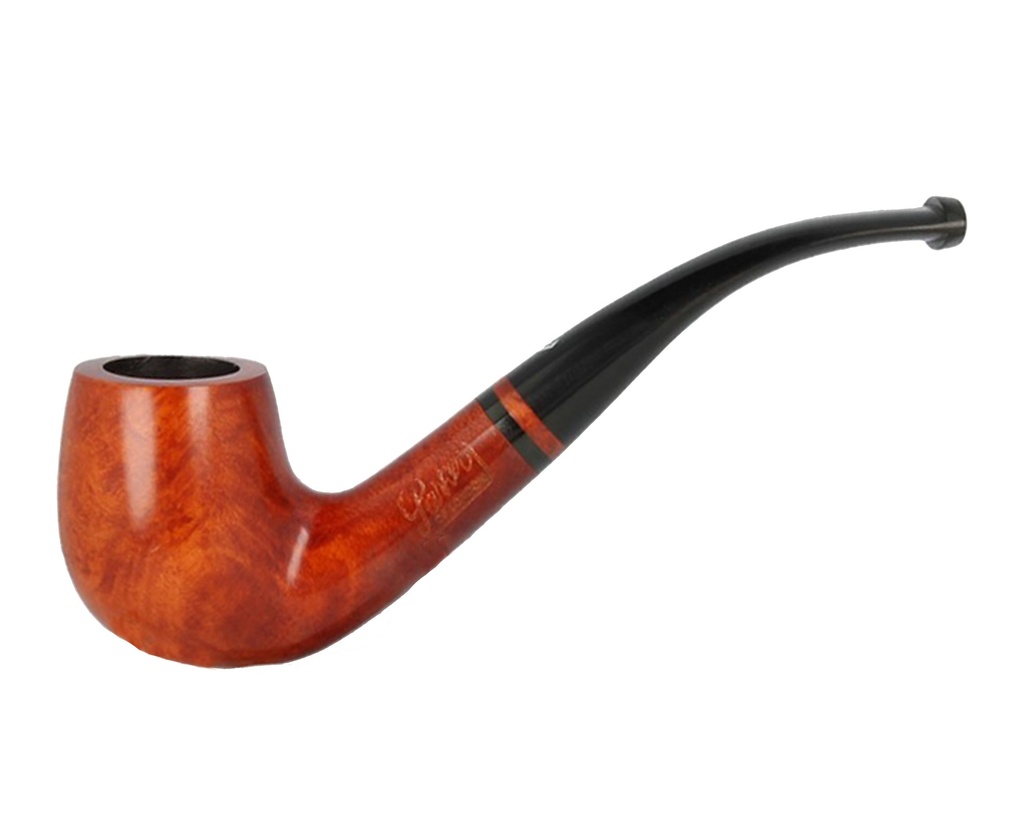 Pijp Parker Bruyere Bent Billiard