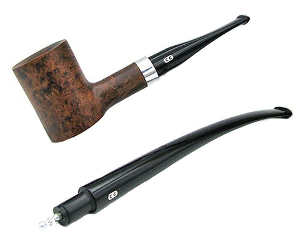 Pijp Chacom Ideal Unie 155 9Mm