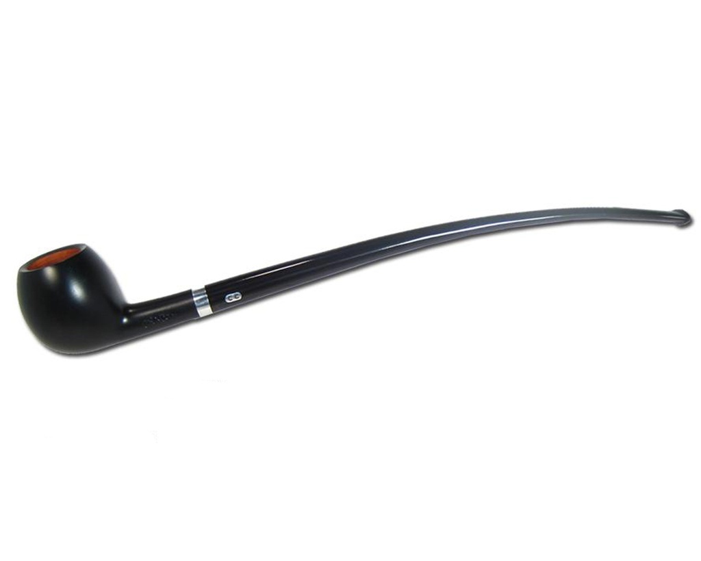 Pipe Chacom Vieille Bruyere Noire 159 4mm
