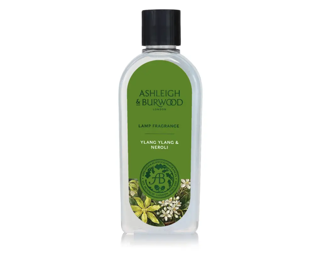 AB Vloeistof Ylang Ylang & Neroli 500ml