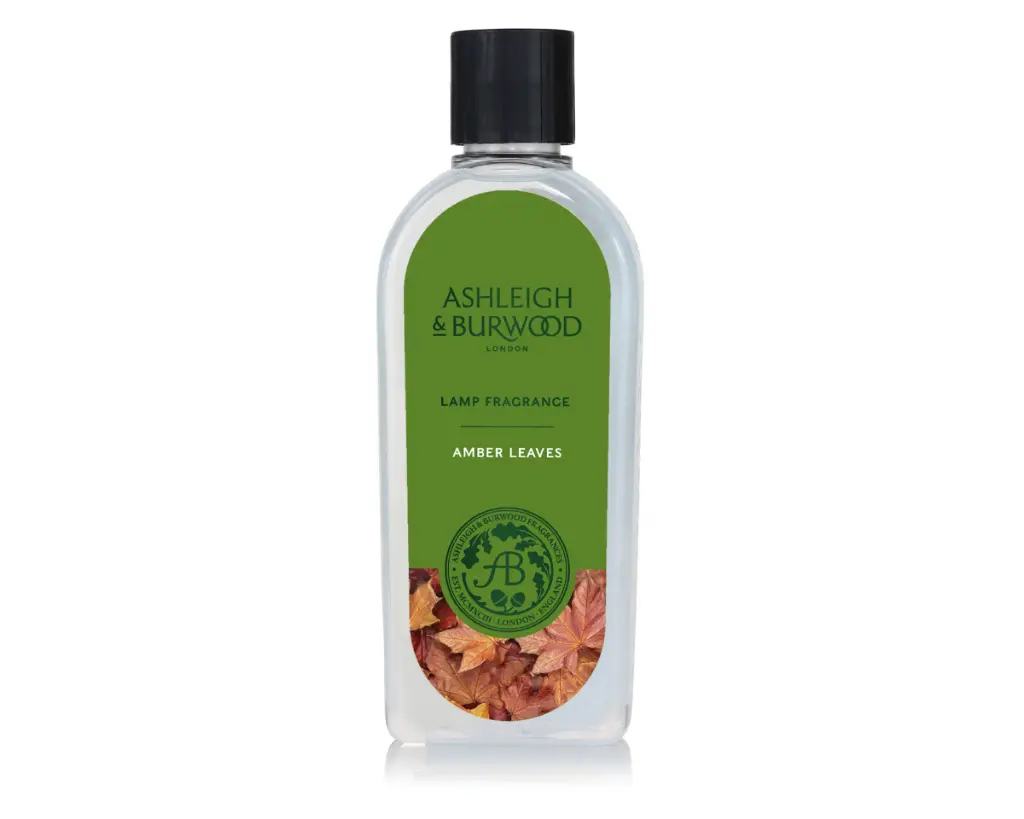 AB Vloeistof Amber Leaves 500ml