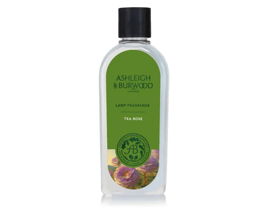 AB Liquid Tea Rose 500ml