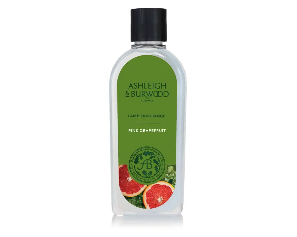 AB Vloeistof Pink Grapefruit 500ml