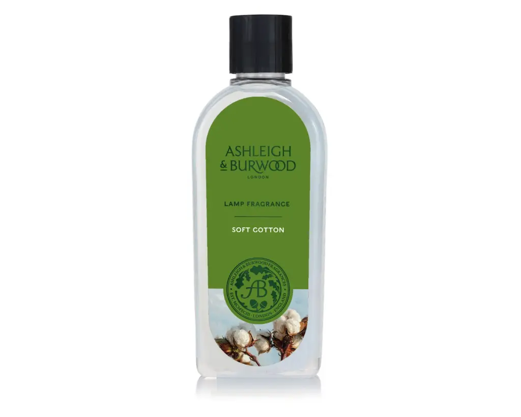AB Vloeistof Soft Cotton 500ml