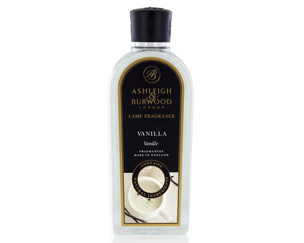 AB Liquide Vanilla 500ml