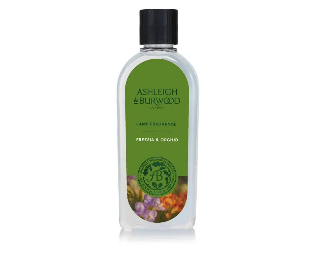 AB Vloeistof Freesia & Orchid 500ml