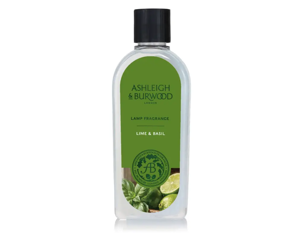 AB Liquid Lime & Basil 500ml