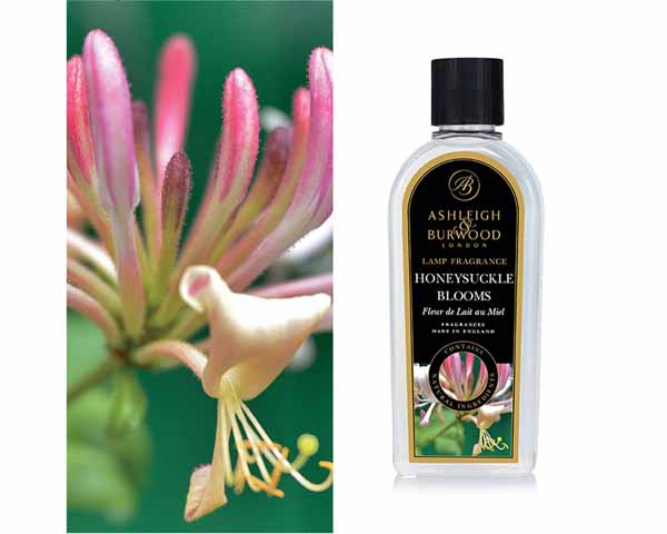AB Liquid Honeysuckle Blooms 500ml