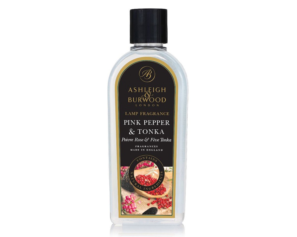 AB Liquide Pink Pepper Tonka 500ml