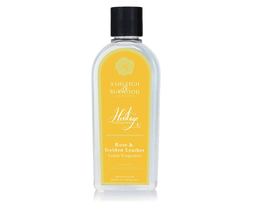 AB Vloeistof Rose Golden Leather 500ml