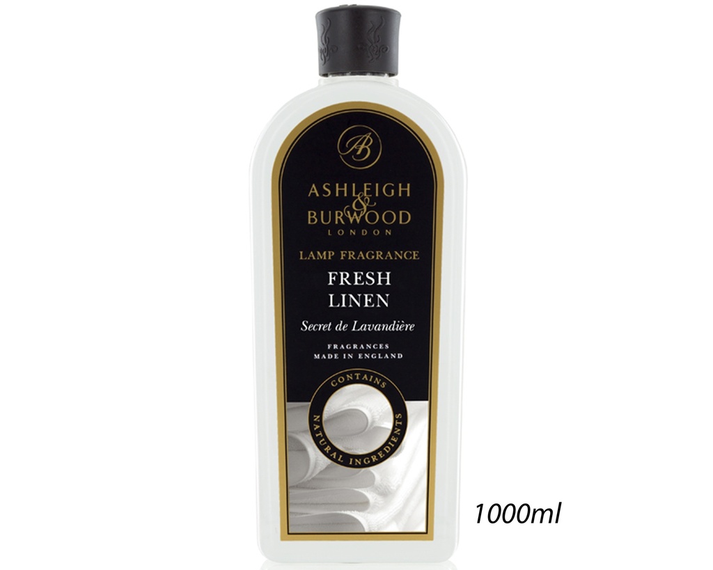 AB Liquid Fresh Linen 1000ml