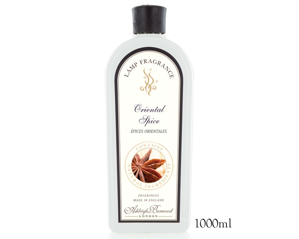 AB Vloeistof Oriental Spice 1000ml
