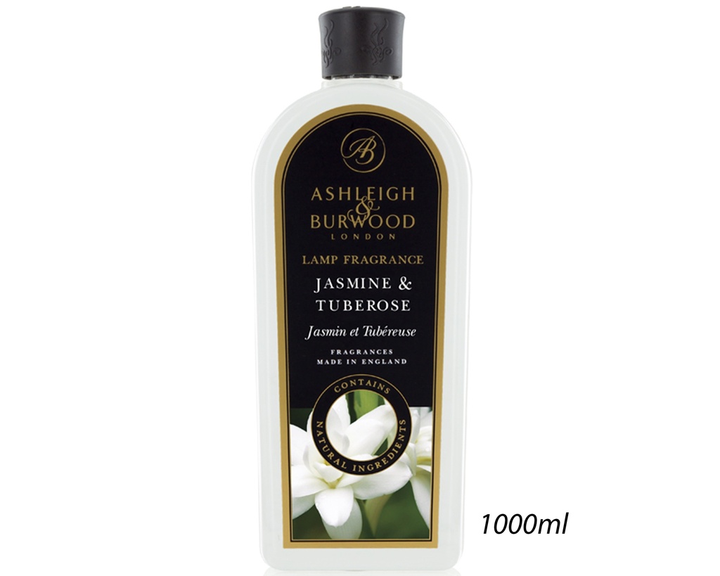 AB Liquid Jasmine & Tuberose 1000ml