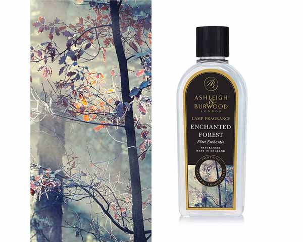 AB Liquide Enchanted Forest 1000ml